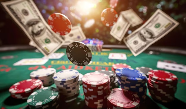 asiatogel slot platform statistics and features overview
